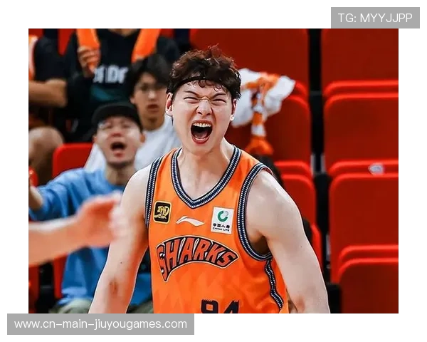 CBA王哲林篮板卡位训练更主动，打造全能内线新标杆